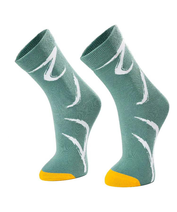 Mode athfrisure strumpor